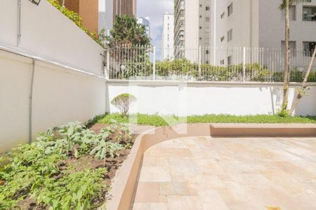 Apartamento à venda com 3 quartos, 132m² em Vila Uberabinha, São Paulo