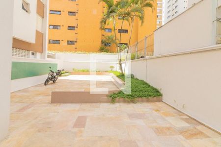 Apartamento à venda com 3 quartos, 132m² em Vila Uberabinha, São Paulo