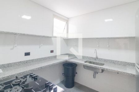 Apartamento à venda com 3 quartos, 132m² em Vila Uberabinha, São Paulo