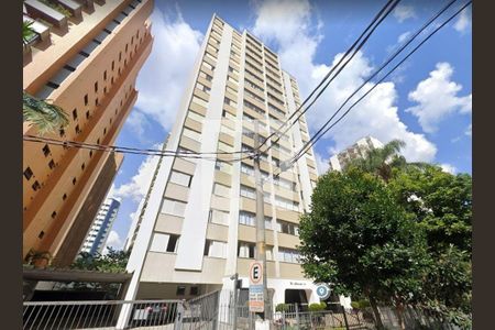 Apartamento à venda com 3 quartos, 132m² em Vila Uberabinha, São Paulo