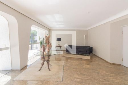 Apartamento à venda com 3 quartos, 132m² em Vila Uberabinha, São Paulo