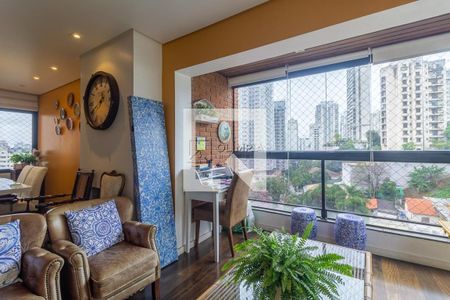 Apartamento à venda com 3 quartos, 167m² em Paraíso, São Paulo