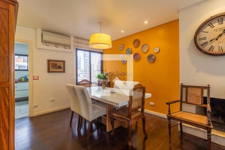 Apartamento à venda com 3 quartos, 167m² em Paraíso, São Paulo