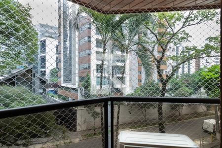 Apartamento à venda com 3 quartos, 123m² em Itaim Bibi, São Paulo