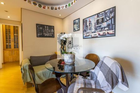 Apartamento à venda com 2 quartos, 69m² em Vila Mariana, São Paulo