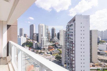 Apartamento à venda com 1 quarto, 111m² em Sumaré, São Paulo