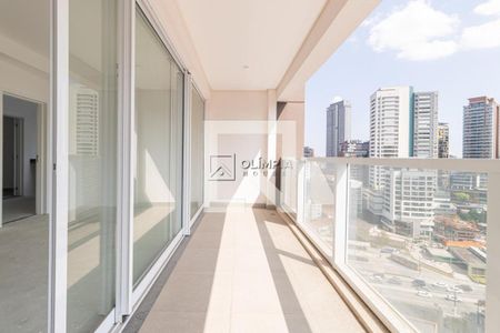 Apartamento à venda com 1 quarto, 111m² em Sumaré, São Paulo