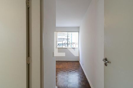 Apartamento à venda com 3 quartos, 120m² em Jardim Paulista, São Paulo