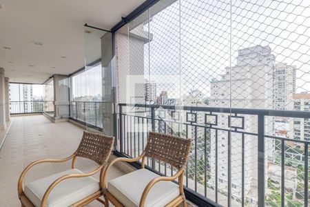 Apartamento à venda com 4 quartos, 311m² em Planalto Paulista, São Paulo