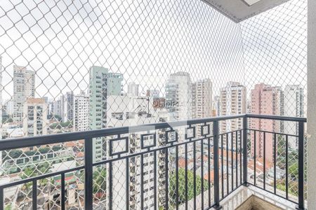 Apartamento à venda com 4 quartos, 311m² em Planalto Paulista, São Paulo