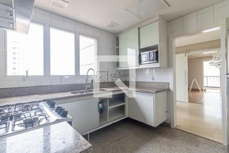 Apartamento à venda com 4 quartos, 311m² em Planalto Paulista, São Paulo