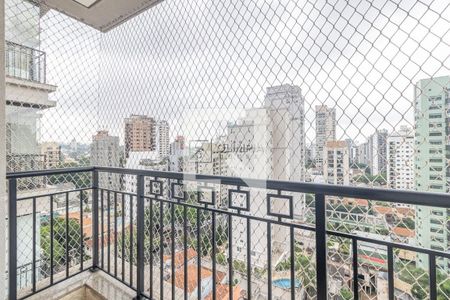 Apartamento à venda com 4 quartos, 311m² em Planalto Paulista, São Paulo