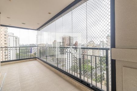 Apartamento à venda com 4 quartos, 311m² em Planalto Paulista, São Paulo