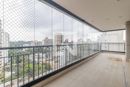 Apartamento à venda com 4 quartos, 311m² em Planalto Paulista, São Paulo