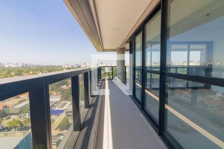 Apartamento à venda com 3 quartos, 145m² em Pinheiros, São Paulo