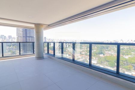 Apartamento à venda com 3 quartos, 145m² em Pinheiros, São Paulo