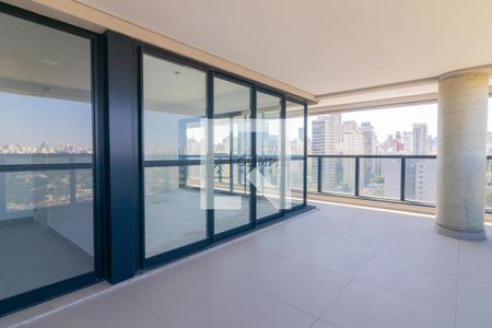 Apartamento à venda com 3 quartos, 145m² em Pinheiros, São Paulo