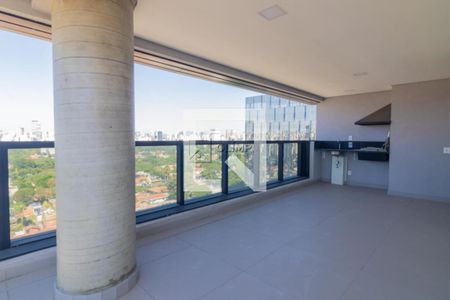 Apartamento à venda com 3 quartos, 145m² em Pinheiros, São Paulo