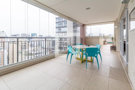 Apartamento à venda com 4 quartos, 448m² em Paraíso, São Paulo