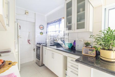 Apartamento à venda com 2 quartos, 72m² em Itaim Bibi, São Paulo