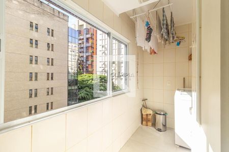 Apartamento à venda com 2 quartos, 72m² em Itaim Bibi, São Paulo