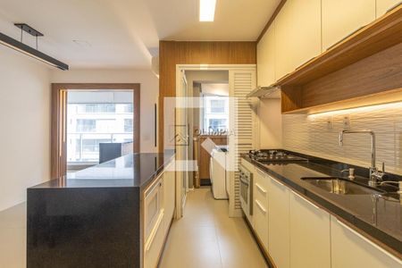 Apartamento à venda com 2 quartos, 69m² em Jardim das Acacias, São Paulo