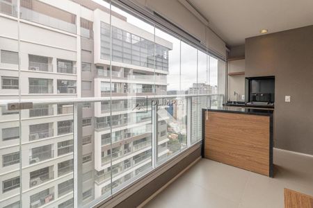 Apartamento à venda com 2 quartos, 69m² em Jardim das Acacias, São Paulo