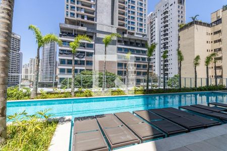 Apartamento à venda com 2 quartos, 69m² em Jardim das Acacias, São Paulo