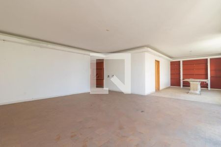 Apartamento à venda com 3 quartos, 195m² em Perdizes, São Paulo