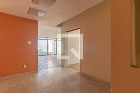 Apartamento à venda com 3 quartos, 195m² em Perdizes, São Paulo