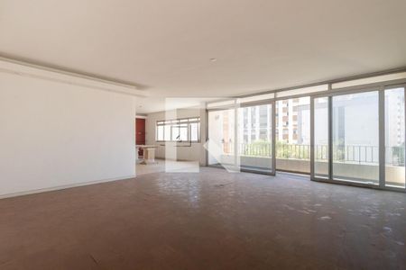 Apartamento à venda com 3 quartos, 195m² em Perdizes, São Paulo