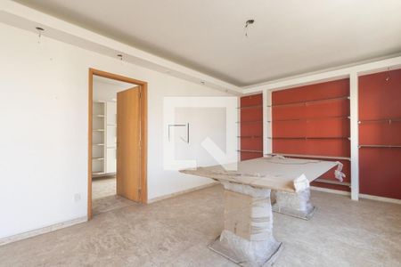 Apartamento à venda com 3 quartos, 195m² em Perdizes, São Paulo