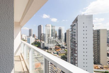 Apartamento à venda com 1 quarto, 94m² em Sumaré, São Paulo