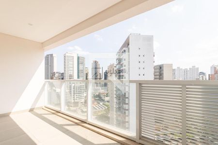 Apartamento à venda com 1 quarto, 94m² em Sumaré, São Paulo