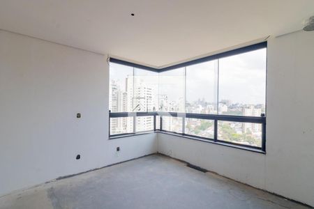 Apartamento à venda com 3 quartos, 187m² em Vila Romana, São Paulo