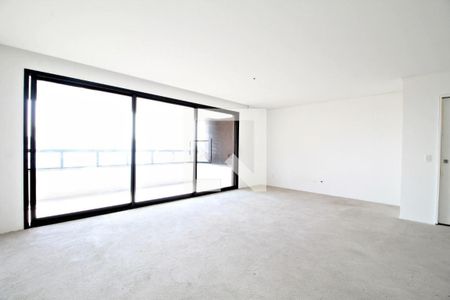 Apartamento à venda com 3 quartos, 187m² em Vila Romana, São Paulo