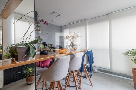 Apartamento à venda com 2 quartos, 65m² em Indianópolis, São Paulo