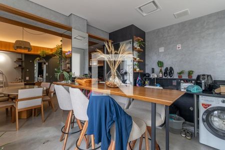 Apartamento à venda com 2 quartos, 65m² em Indianópolis, São Paulo