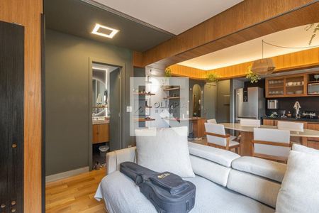 Apartamento à venda com 2 quartos, 65m² em Indianópolis, São Paulo