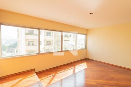 Apartamento à venda com 3 quartos, 120m² em Brooklin Novo, São Paulo