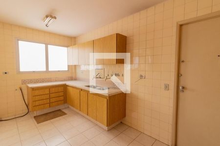 Apartamento à venda com 3 quartos, 120m² em Brooklin Novo, São Paulo