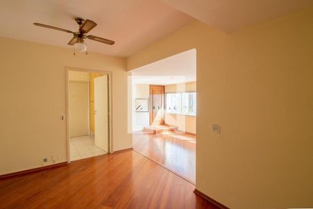 Apartamento à venda com 3 quartos, 120m² em Brooklin Novo, São Paulo