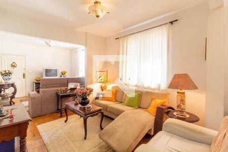 Apartamento à venda com 3 quartos, 170m² em Jardim Paulista, São Paulo