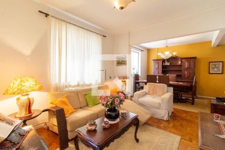 Apartamento à venda com 3 quartos, 170m² em Jardim Paulista, São Paulo