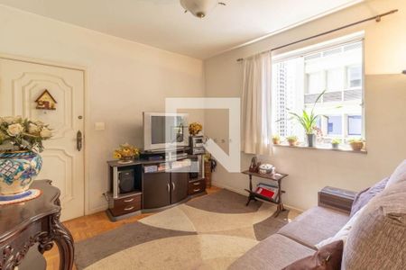 Apartamento à venda com 3 quartos, 170m² em Jardim Paulista, São Paulo