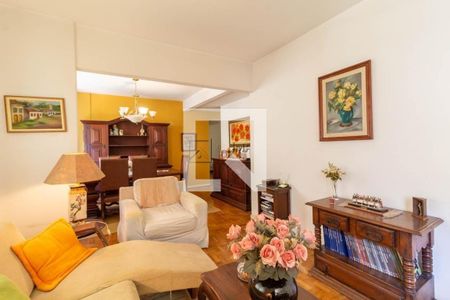 Apartamento à venda com 3 quartos, 170m² em Jardim Paulista, São Paulo