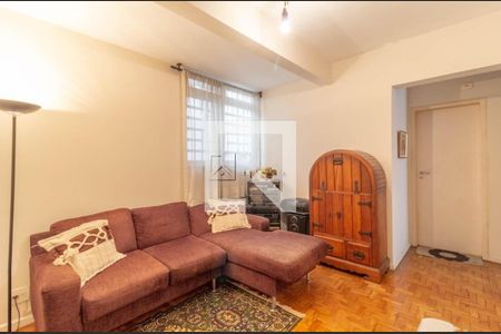 Apartamento à venda com 3 quartos, 170m² em Jardim Paulista, São Paulo