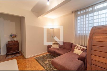 Apartamento à venda com 3 quartos, 170m² em Jardim Paulista, São Paulo