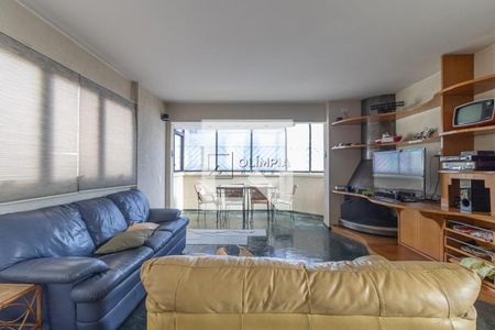 Apartamento à venda com 3 quartos, 180m² em Recanto Paraíso, São Paulo