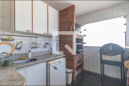 Apartamento à venda com 3 quartos, 180m² em Recanto Paraíso, São Paulo